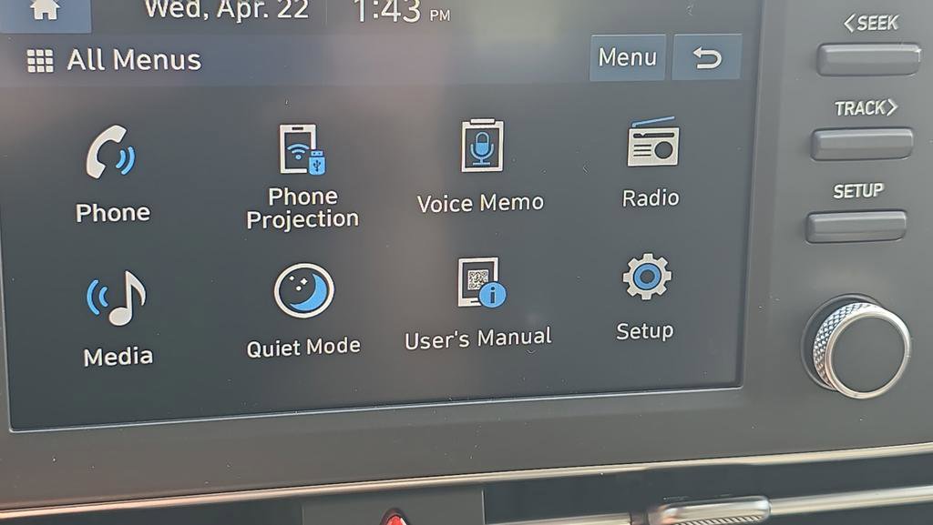 New 2026 Hyundai Elantra Sport FWD image 20