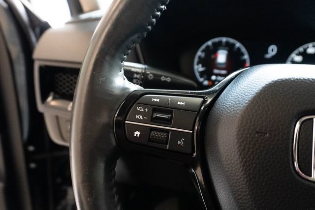 Used 2023 Honda CR-V EX-L image 21
