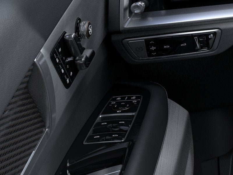New 2027 Cadillac Vistiq Platinum w/ LPO, Floor Liner Package AWD/4WD image 22
