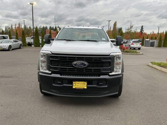 New 2026 Ford F450 XL AWD/4WD image 2