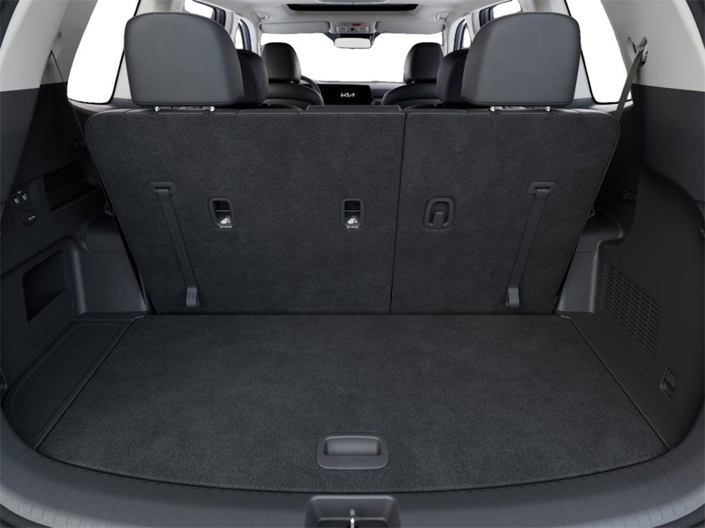 New 2025 Kia Telluride S image 19