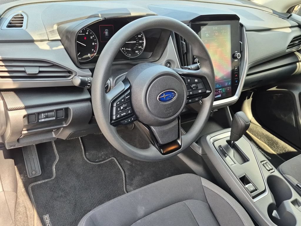 Used 2025 Subaru Crosstrek 2.5i Premium AWD/4WD image 15