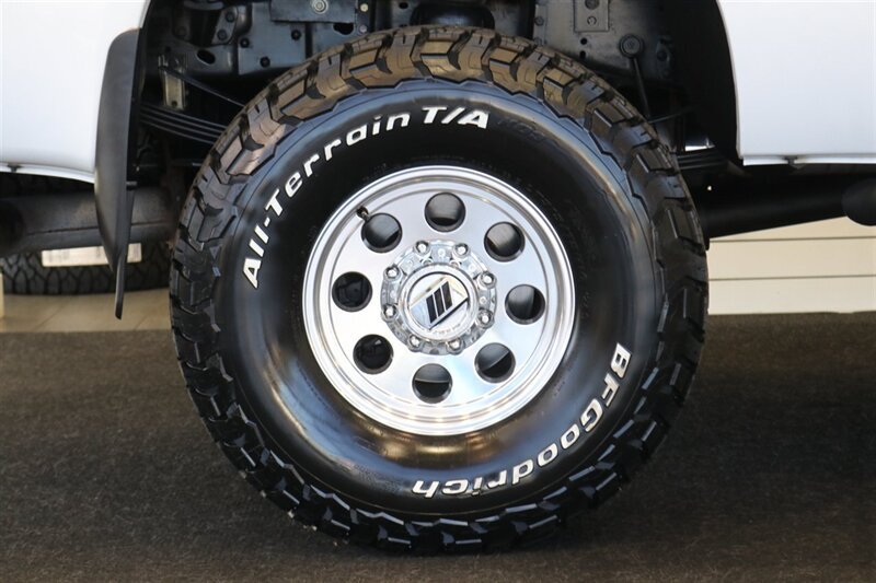 Used 2001 Ford F250 XLT AWD/4WD image 45