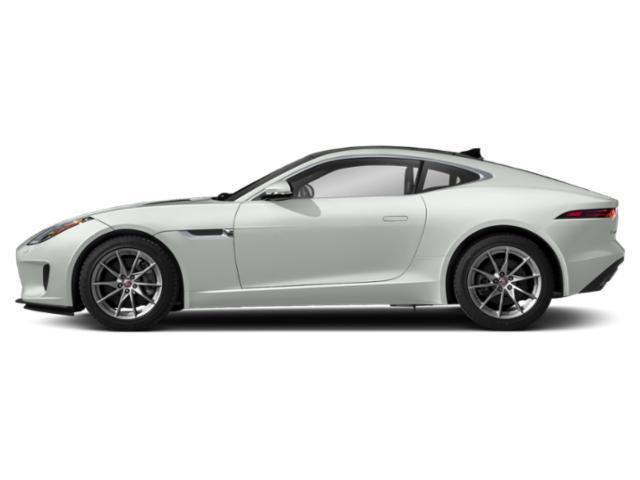 Used 2019 Jaguar F-TYPE Coupe RWD image 3