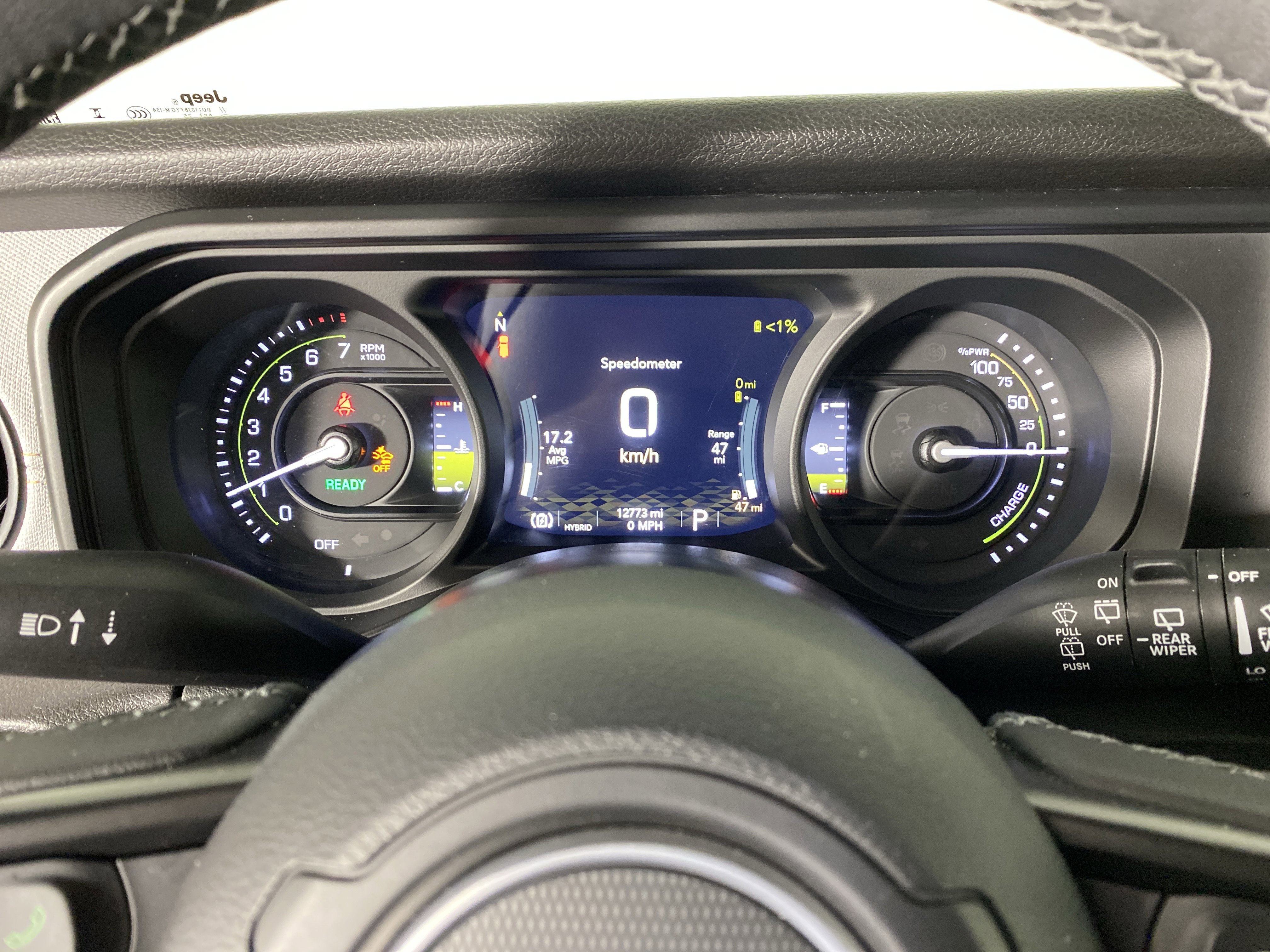 Used 2025 Jeep Wrangler Willys image 20