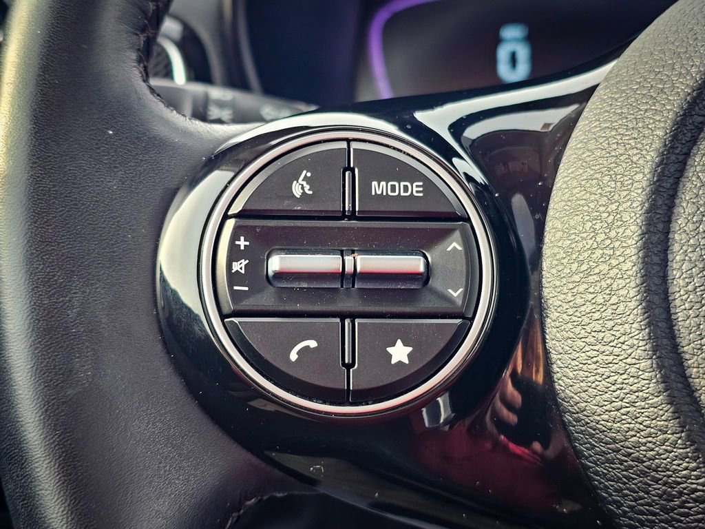 Used 2024 Kia Soul EX w/ Option Group 015 image 20