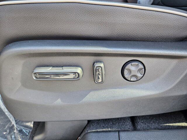 New 2026 Honda Odyssey Elite image 9