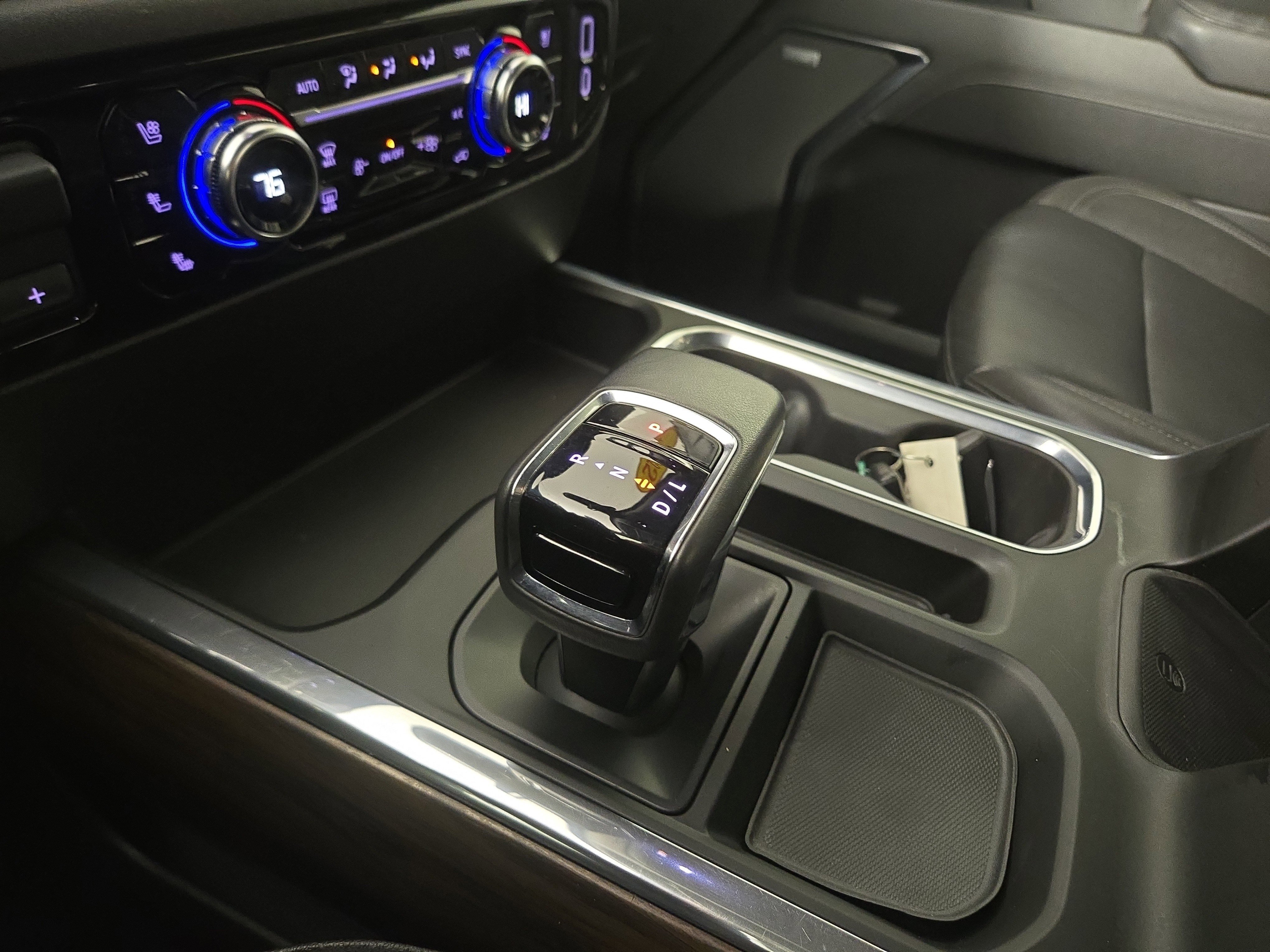 Certified 2022 GMC Sierra 1500 SLT w/ SLT Premium Plus Package image 23