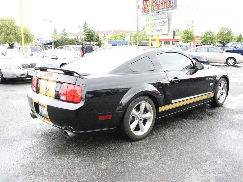 Used 2006 Ford Mustang GT image 8