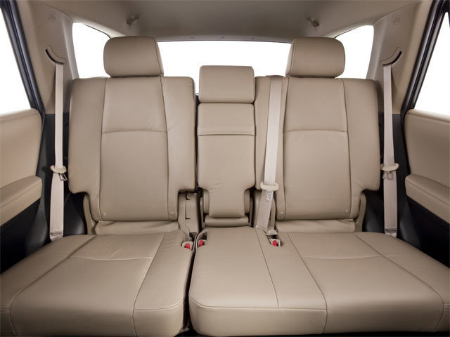 Used 2013 Toyota 4Runner Limited w/ Convenience Pkg image 17