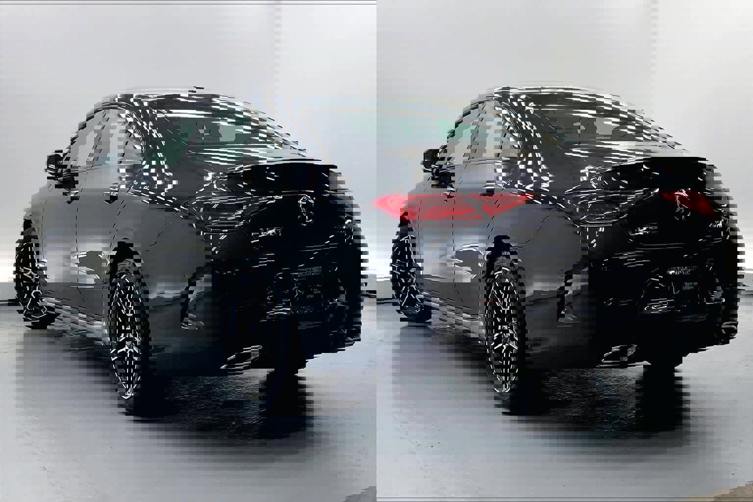 Certified 2022 Mercedes-Benz CLS 450 CLS 450 image 2