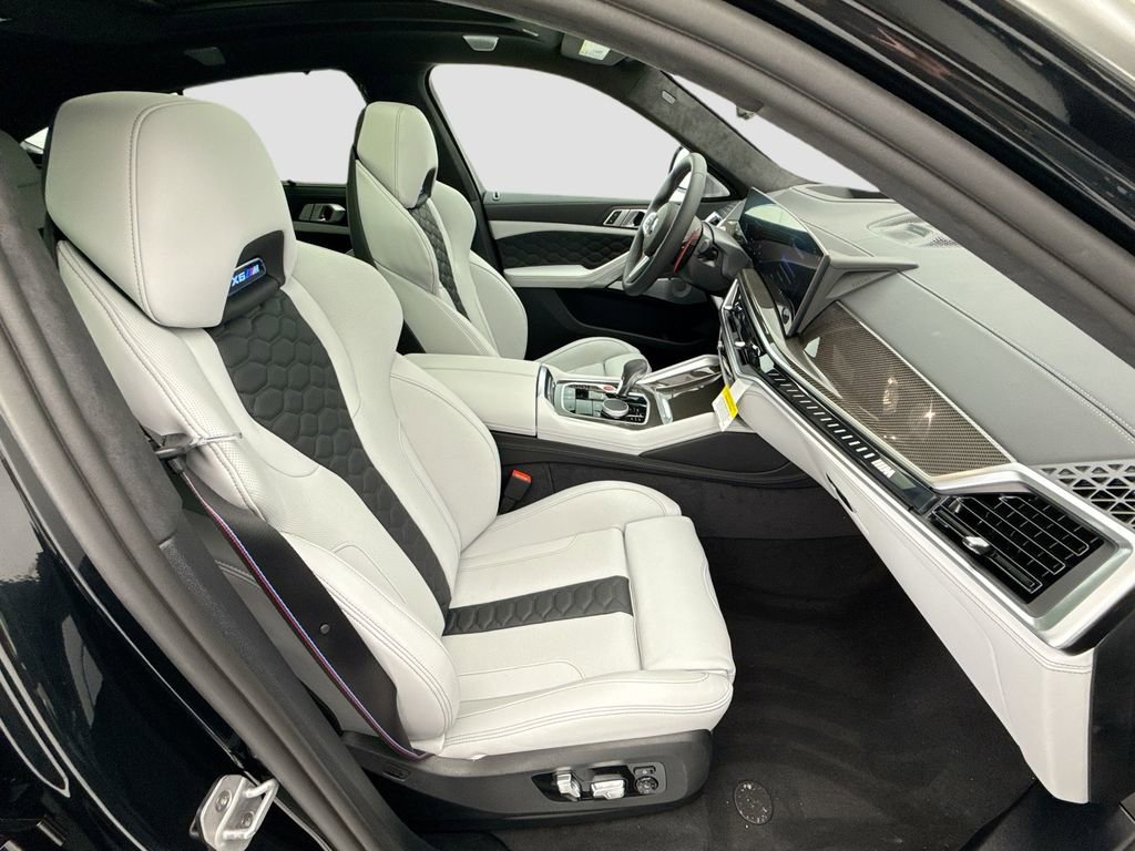 New 2027 BMW X6 M Competition AWD/4WD image 19