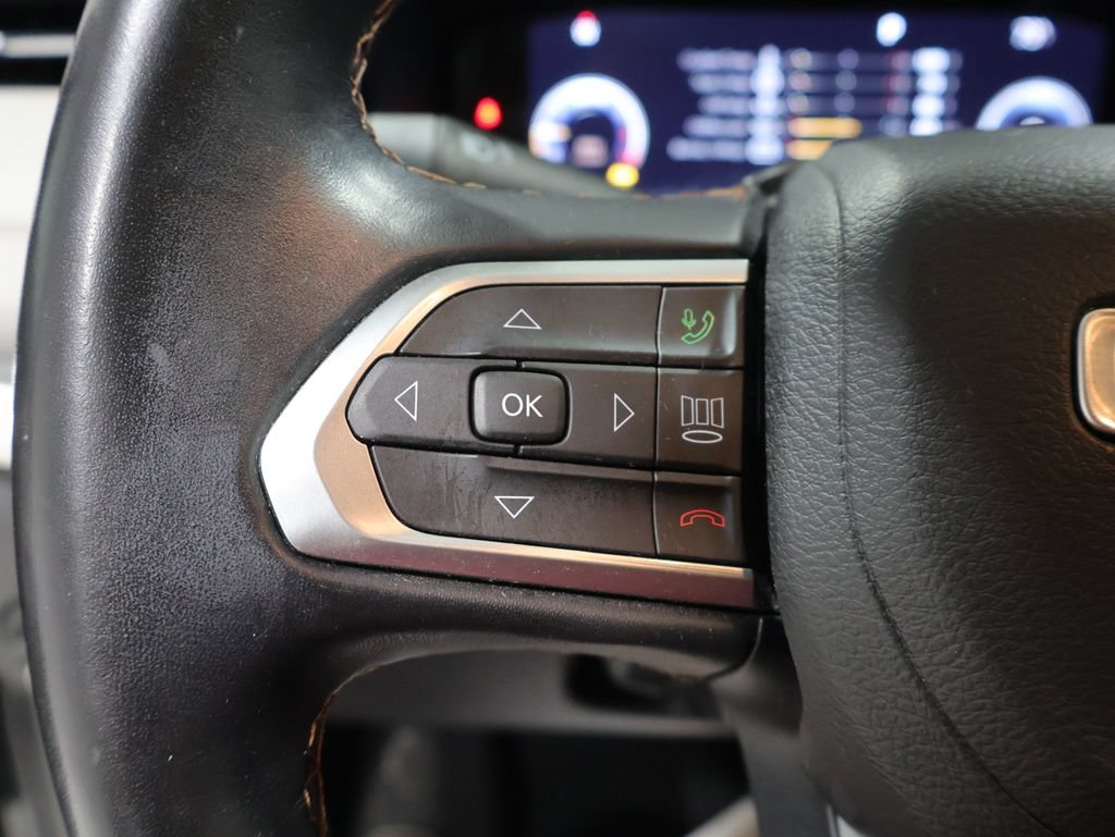 Used 2022 Jeep Compass Limited w/ Elite Group AWD/4WD image 36