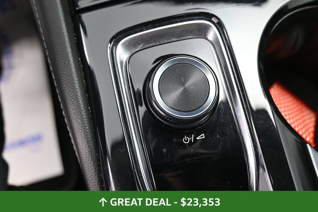 Used 2024 Buick Envision Preferred AWD/4WD image 42