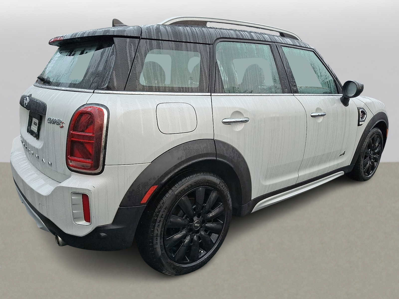Used 2021 MINI Cooper Countryman S image 5