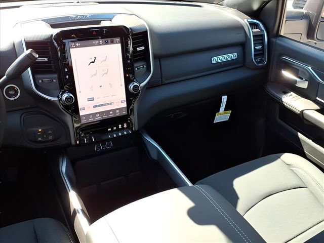 New 2026 RAM 2500 Big Horn image 19