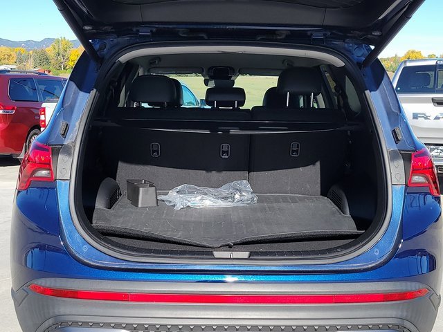 Used 2023 Hyundai Santa Fe XRT w/ Cargo Package image 16