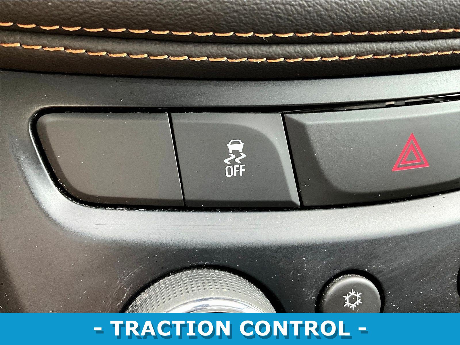 Used 2020 Chevrolet Trax LS w/ Tint and Cruise Package FWD image 14