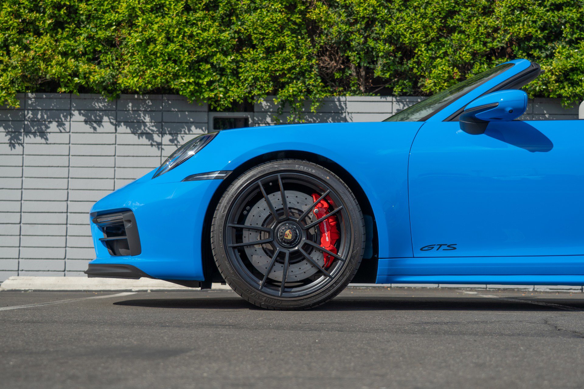 Used 2023 Porsche 911 Carrera GTS image 22