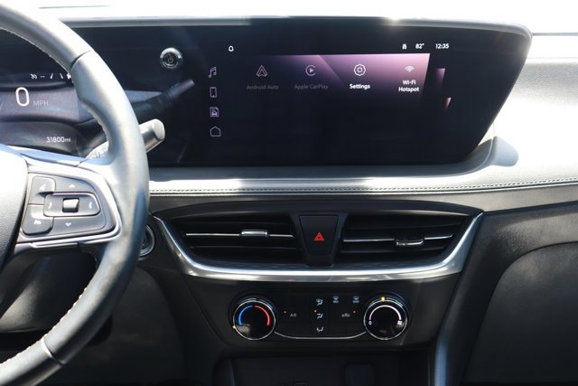 Used 2025 Buick Encore GX Preferred FWD image 15