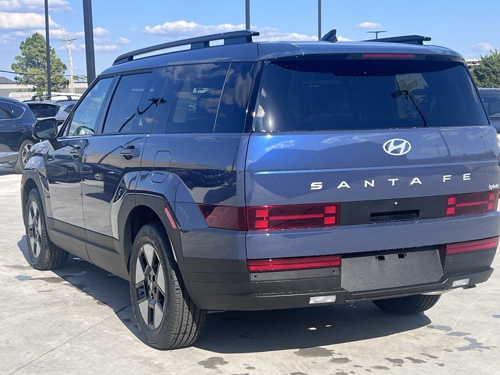 New 2026 Hyundai Santa Fe SEL image 5