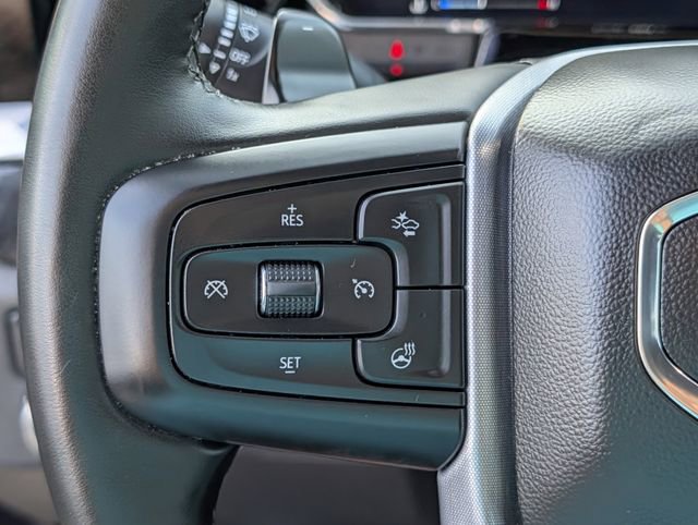 Used 2024 GMC Sierra 1500 Elevation w/ Elevation Premium Package RWD image 22