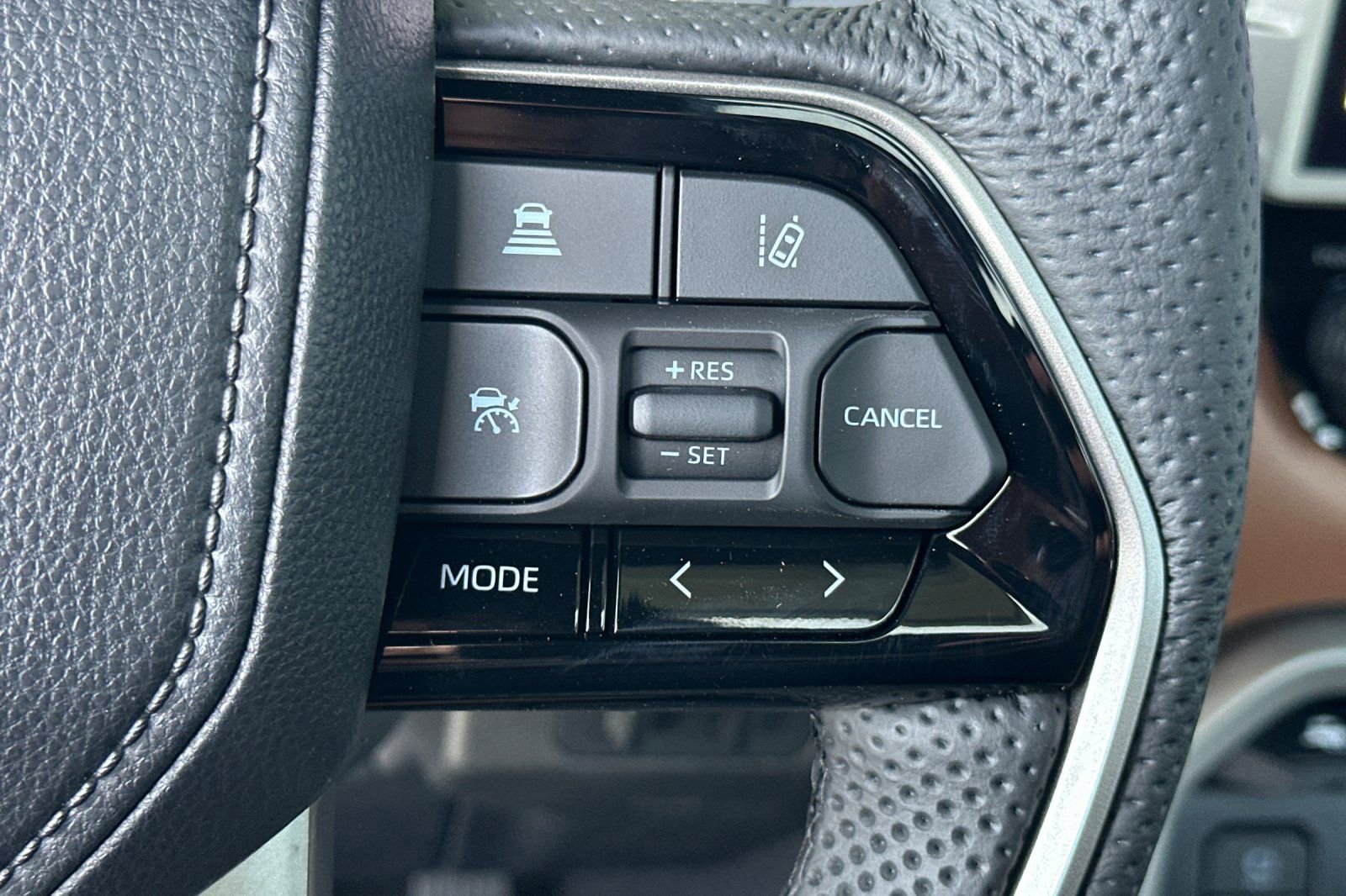 New 2026 Toyota Tundra 1794 Edition image 28