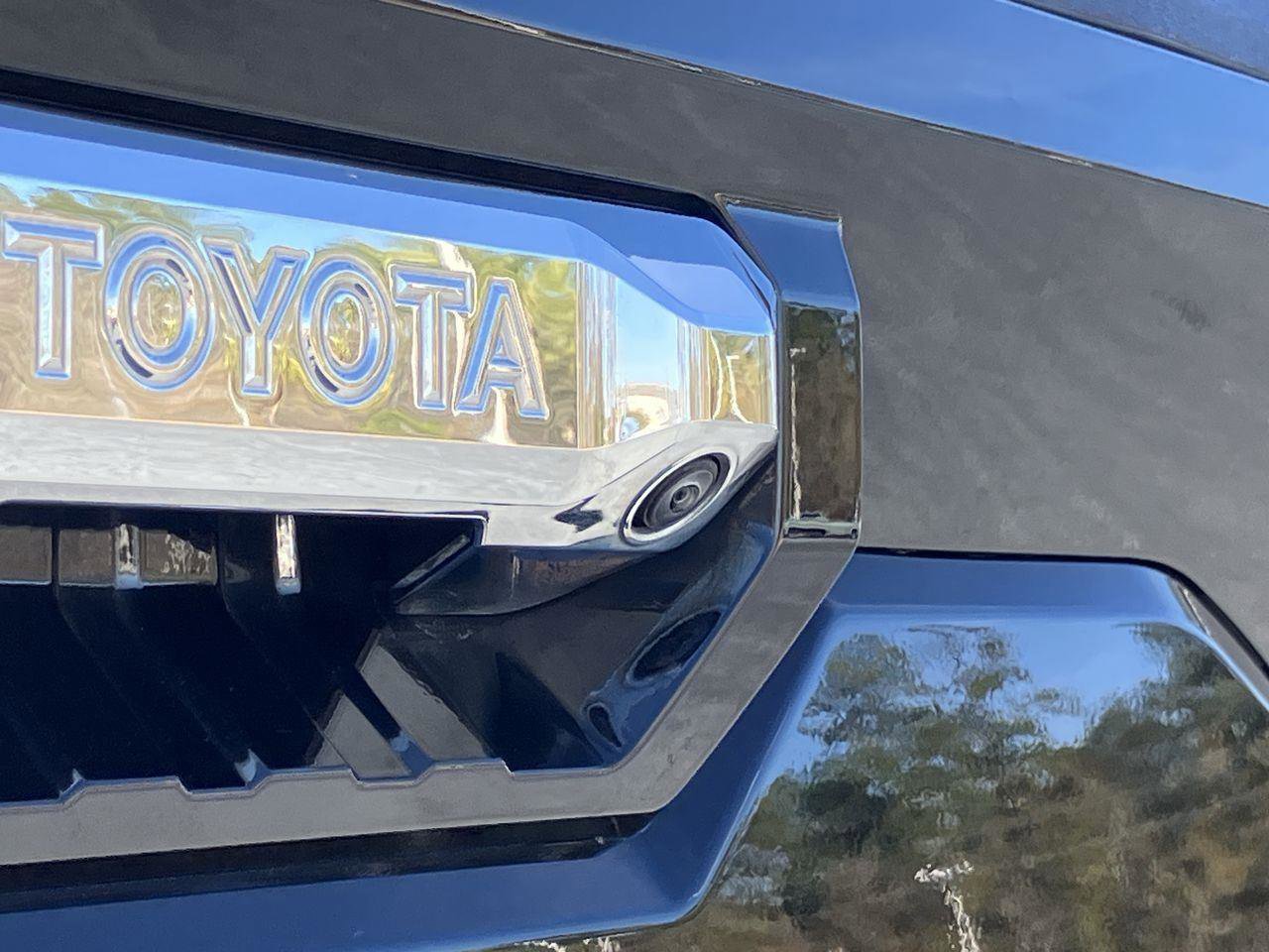 Used 2023 Toyota Tundra 1794 Edition image 4