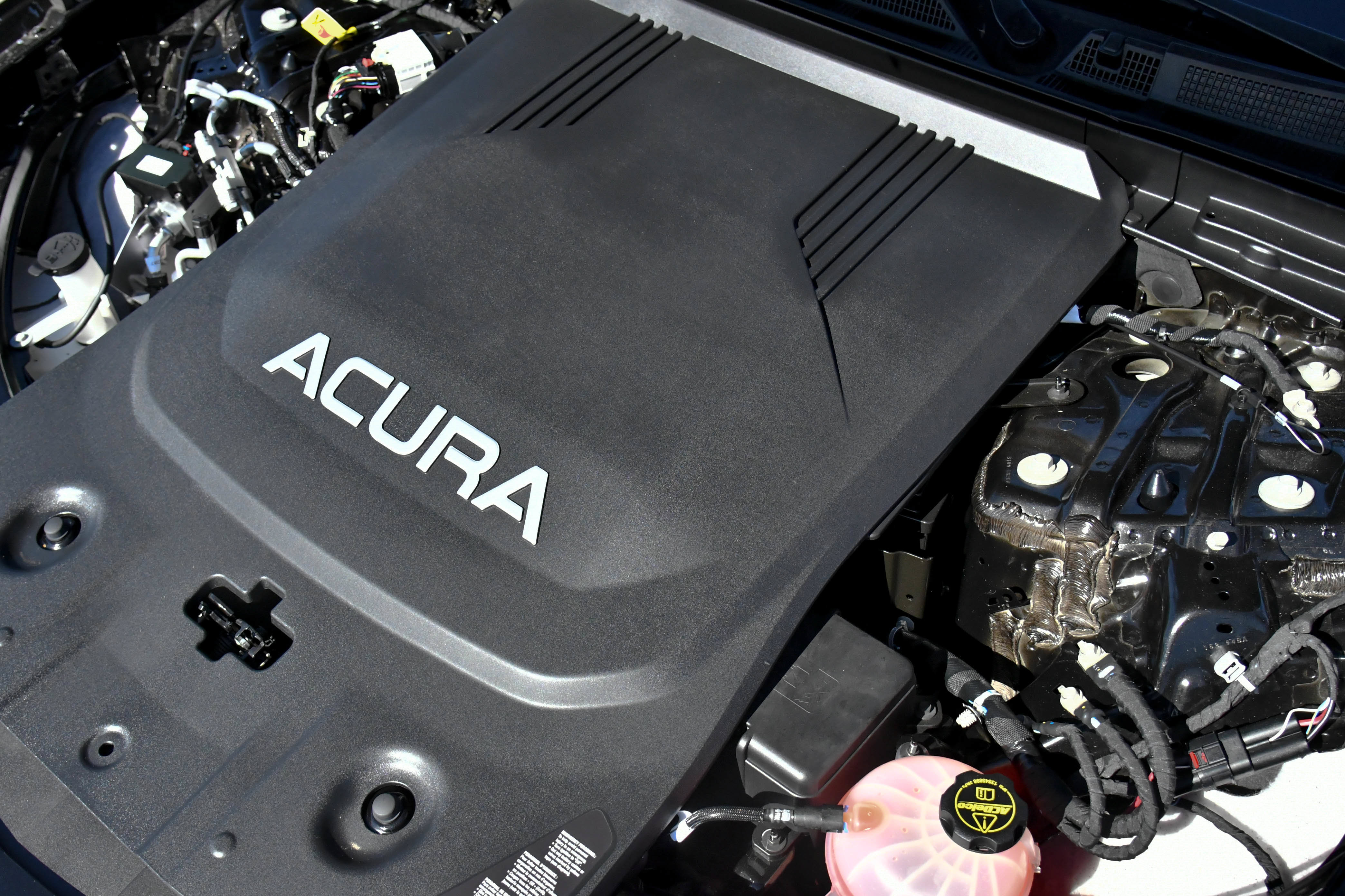 Used 2024 Acura ZDX Type S AWD/4WD image 61