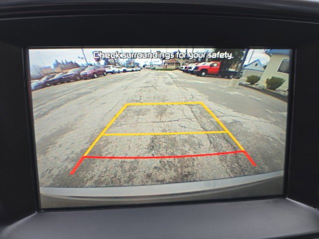 Used 2019 Kia Sorento L image 21