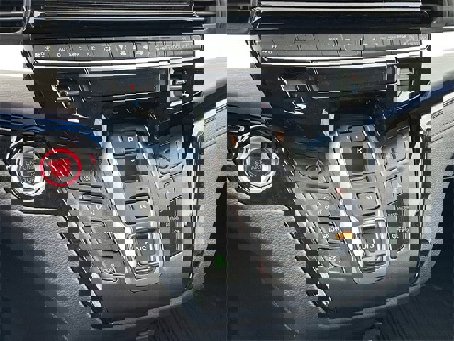 New 2026 Honda Odyssey Touring image 18