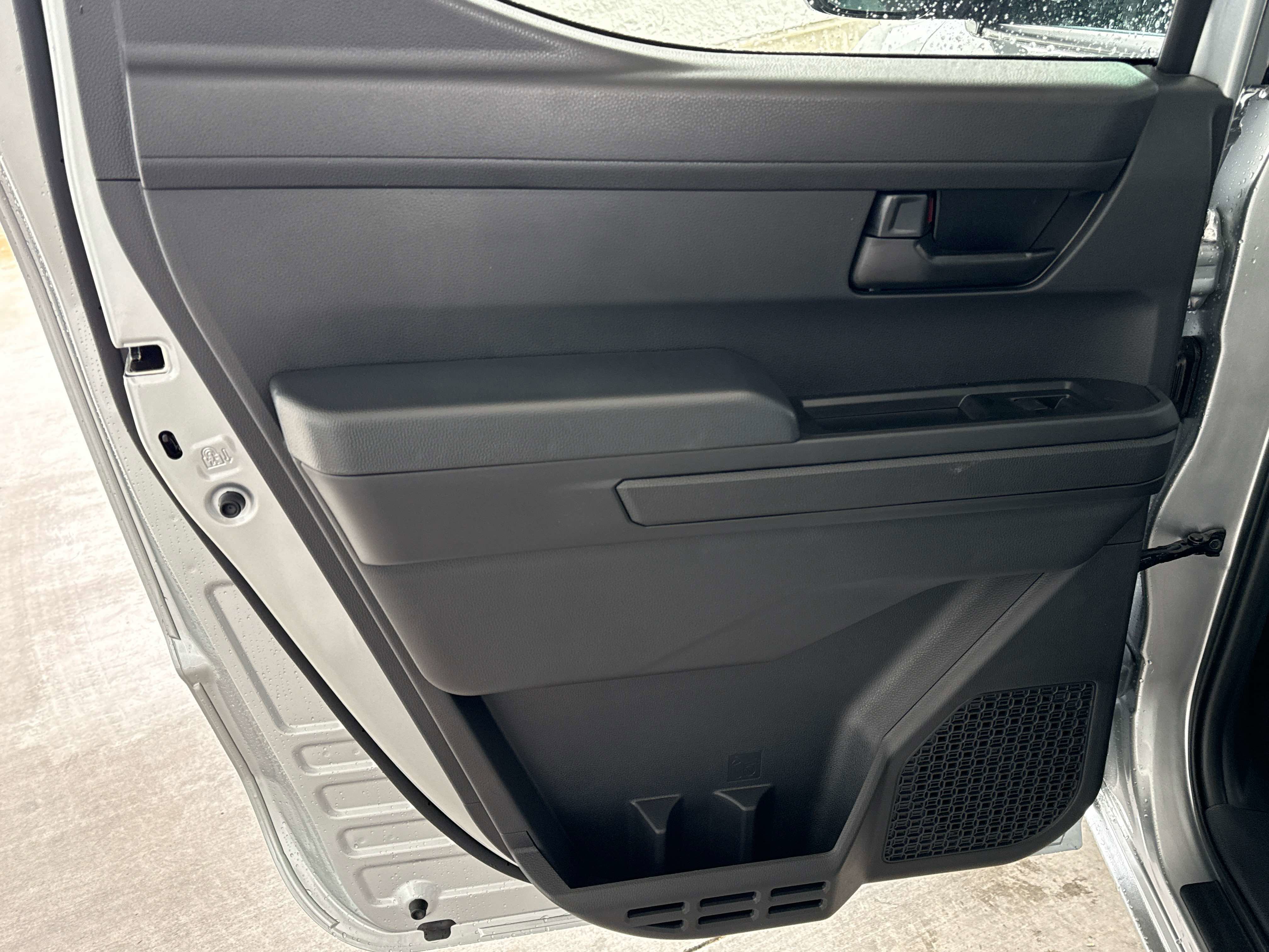 New 2026 Toyota Tacoma SR5 image 15