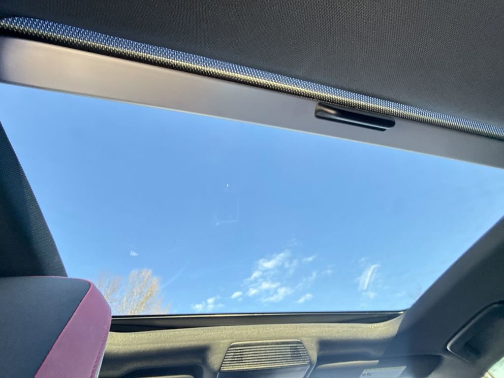 Used 2024 Volkswagen GTI SE image 23