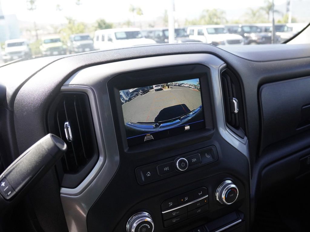 Used 2022 GMC Sierra 3500 Pro w/ Convenience Package AWD/4WD image 16
