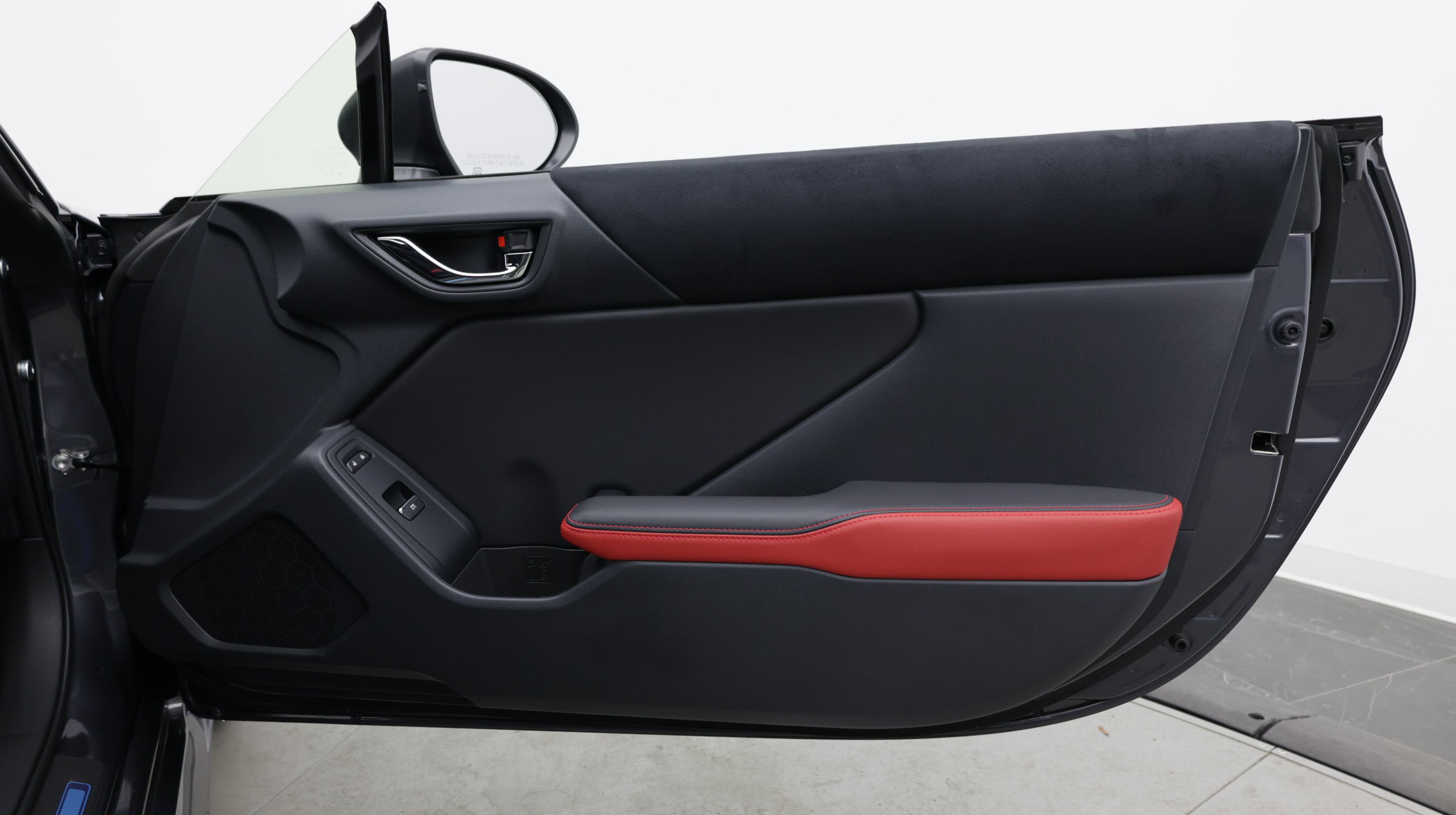 Used 2026 Subaru BRZ Limited RWD image 35