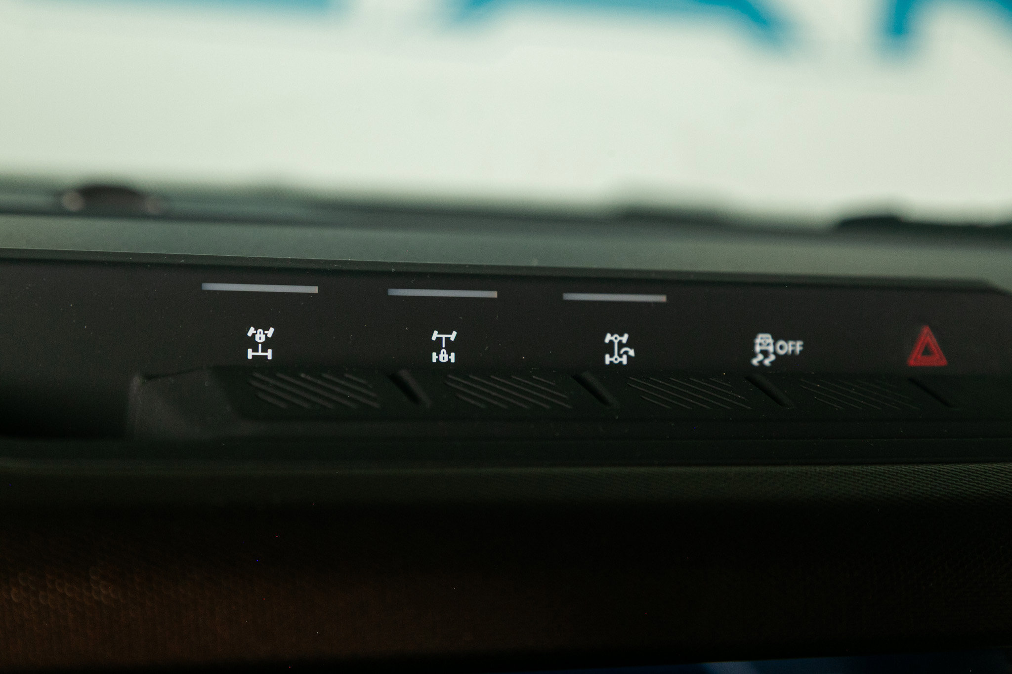 Used 2022 Ford Bronco Outer Banks w/ Sasquatch Package image 46