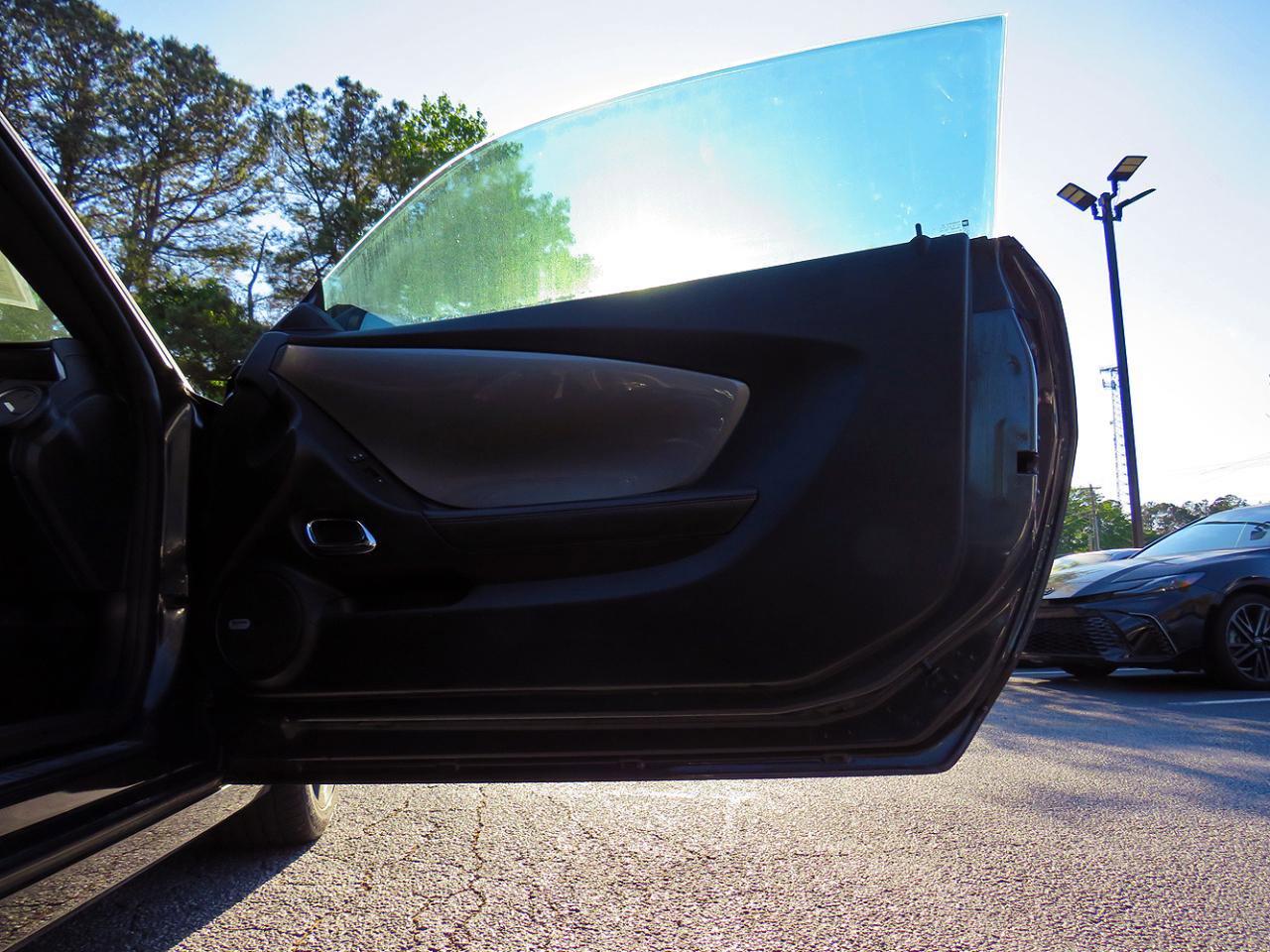 Used 2015 Chevrolet Camaro SS w/ RS Package RWD image 19