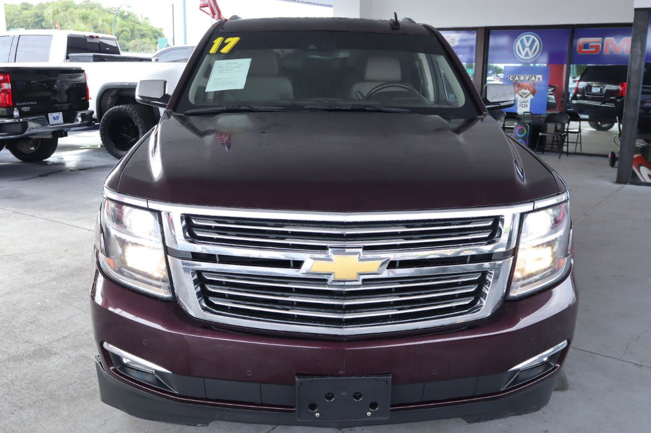 Used 2017 Chevrolet Tahoe Premier RWD image 10