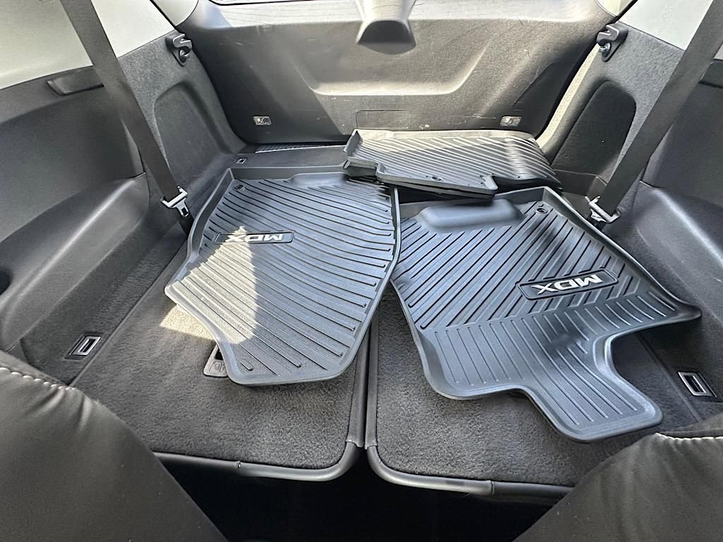 Used 2017 Acura MDX 3.5L image 20