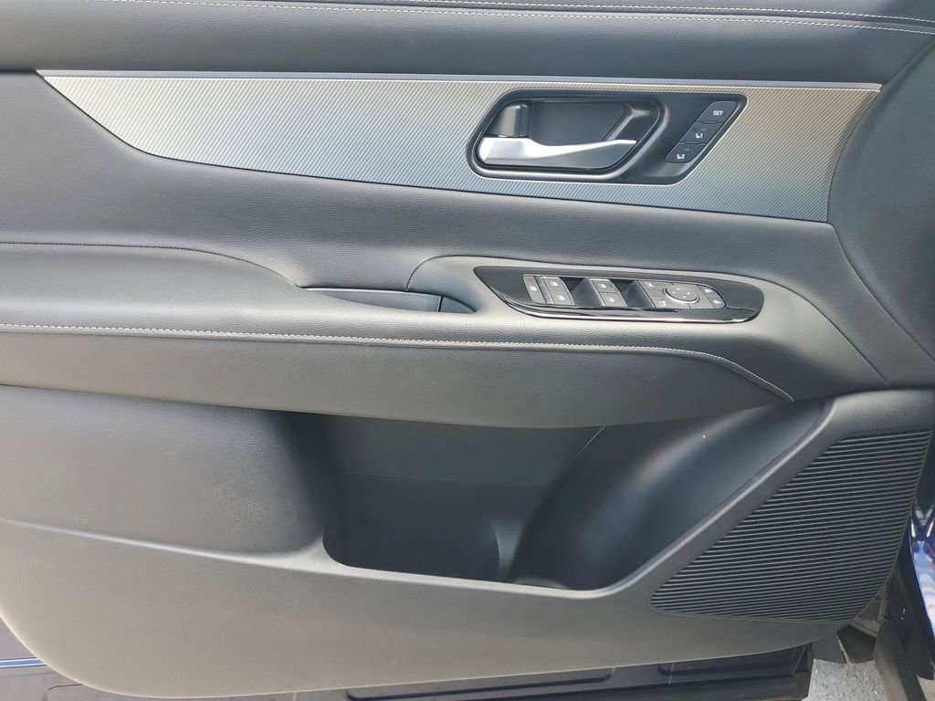 Certified 2025 Nissan Murano SL image 24