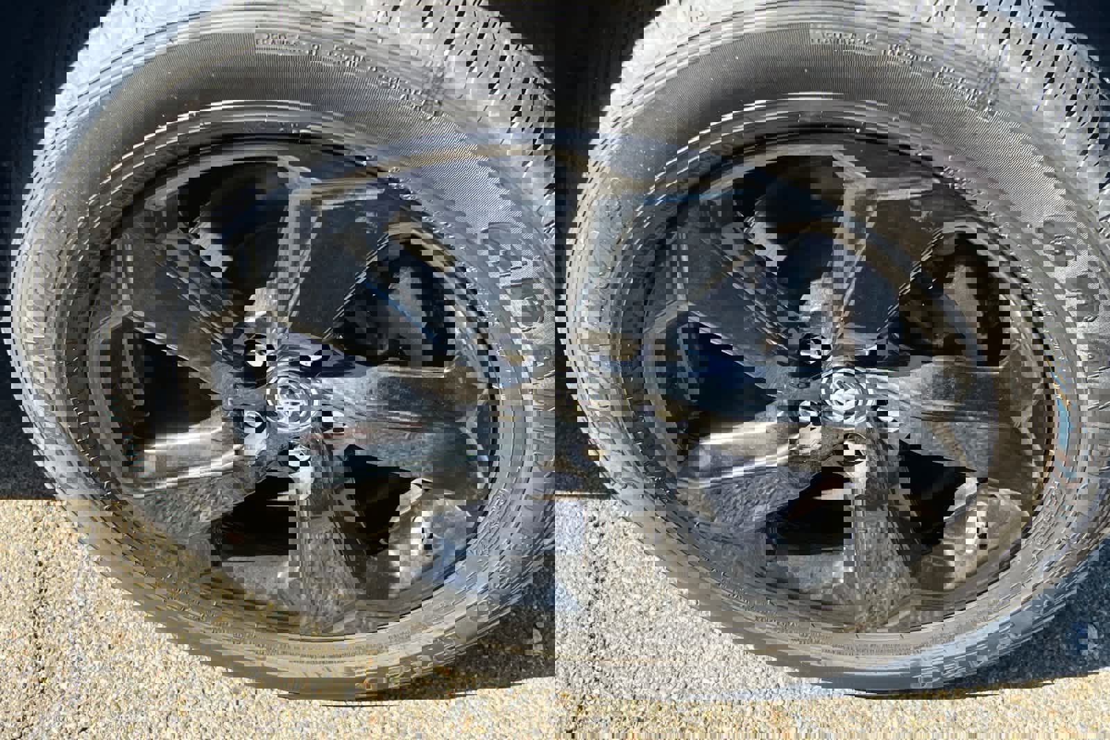 Used 2019 Toyota RAV4 XSE w/ Carpet Mat Package AWD/4WD image 15