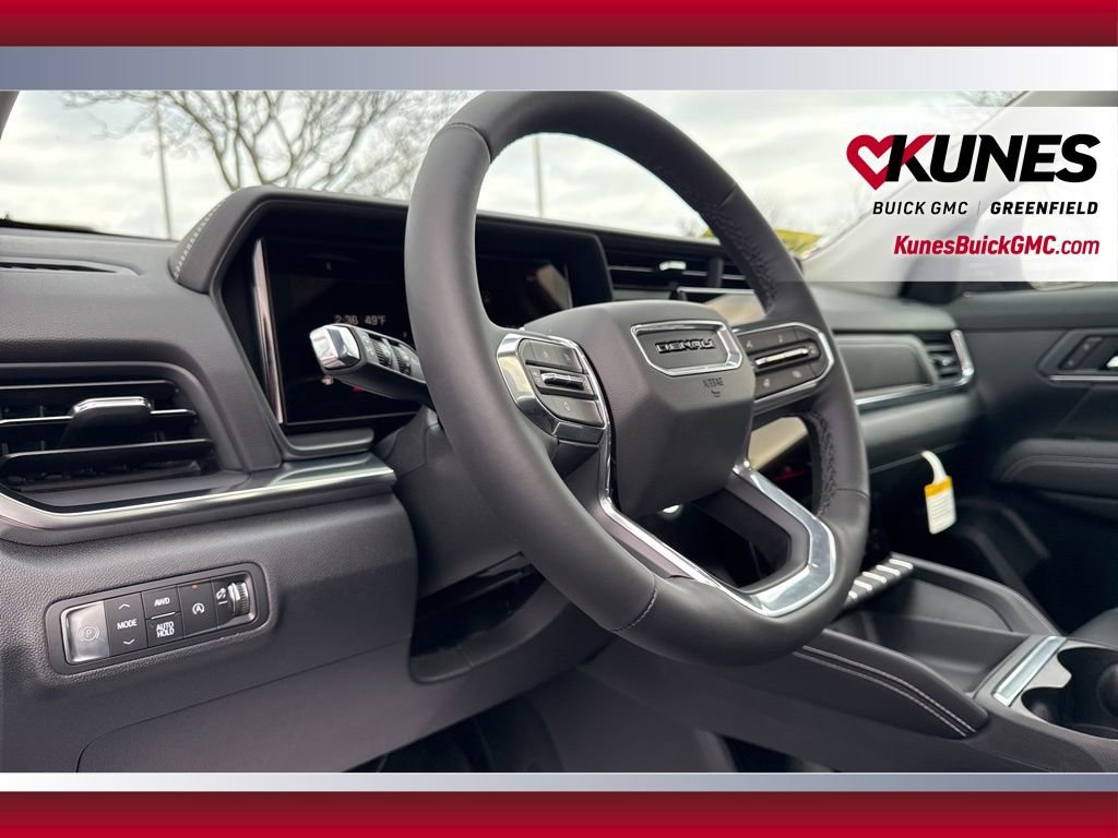 New 2026 GMC Terrain Denali w/ LPO, Floor Liner Package image 12