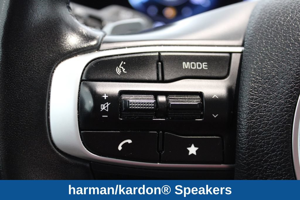 Used 2023 Kia Sportage SX Prestige AWD/4WD image 20
