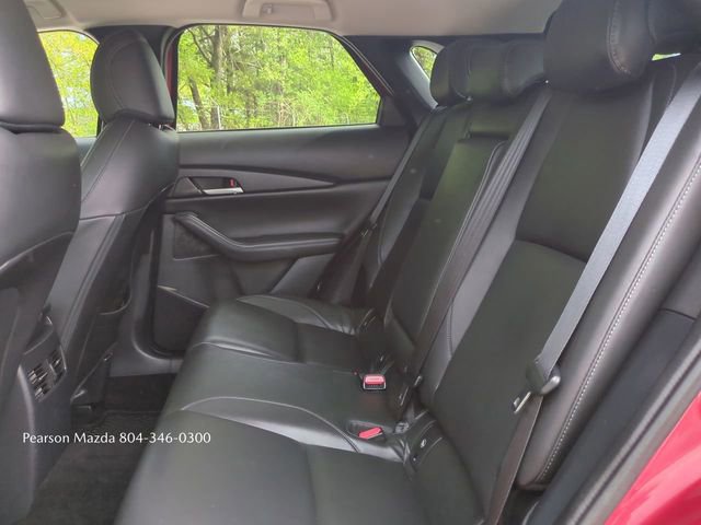 Used 2023 MAZDA CX-30 AWD 2.5 S w/ Select Package image 15