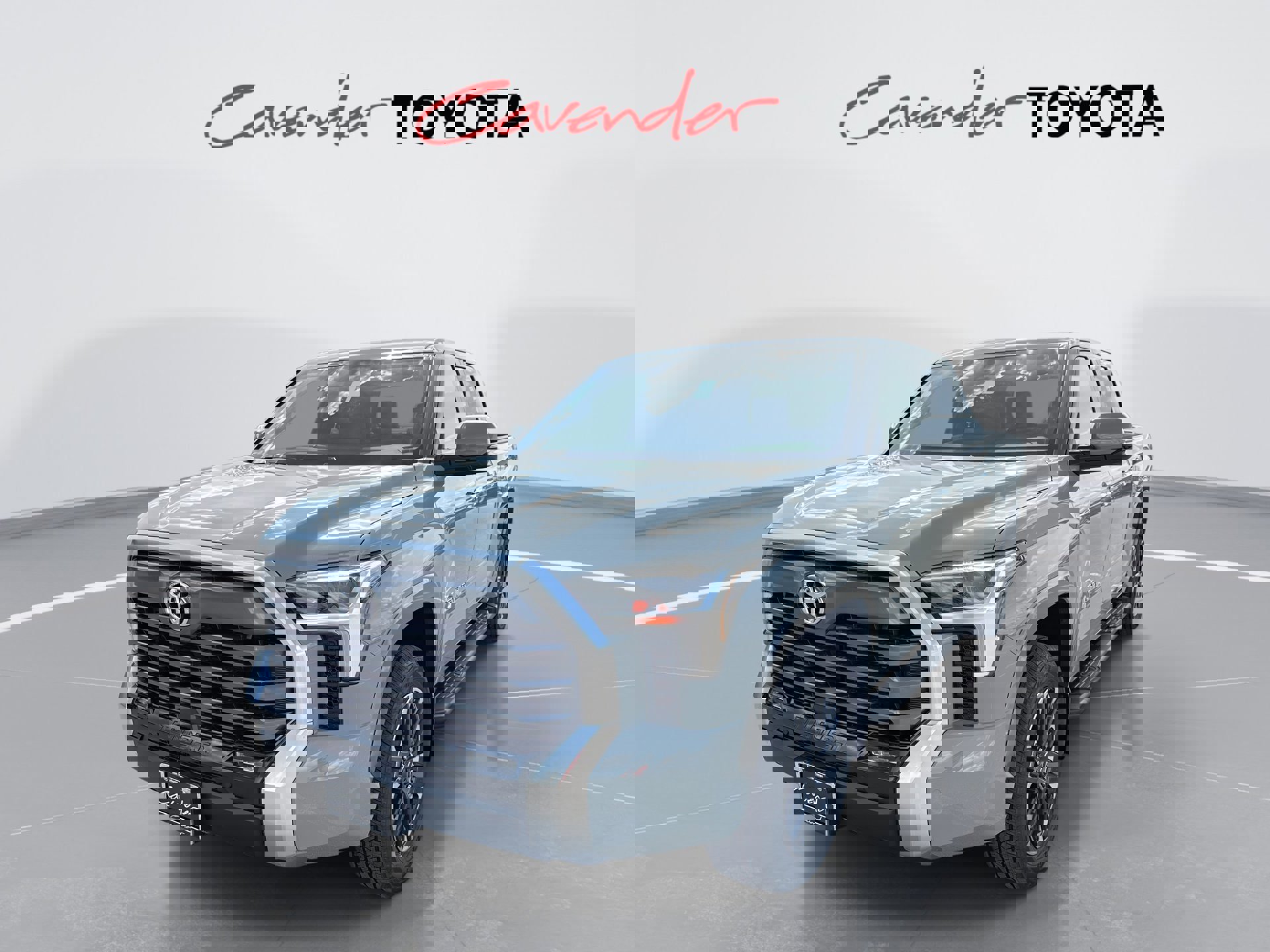 New 2026 Toyota Tundra Limited video 1