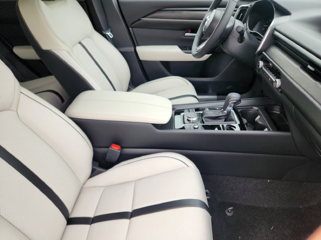 New 2026 MAZDA CX-50 AWD 2.5 S w/ Cargo Package image 5
