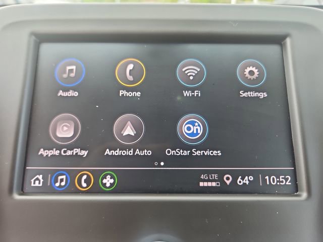 Used 2023 Chevrolet Equinox LS w/ LS Convenience Package FWD image 20