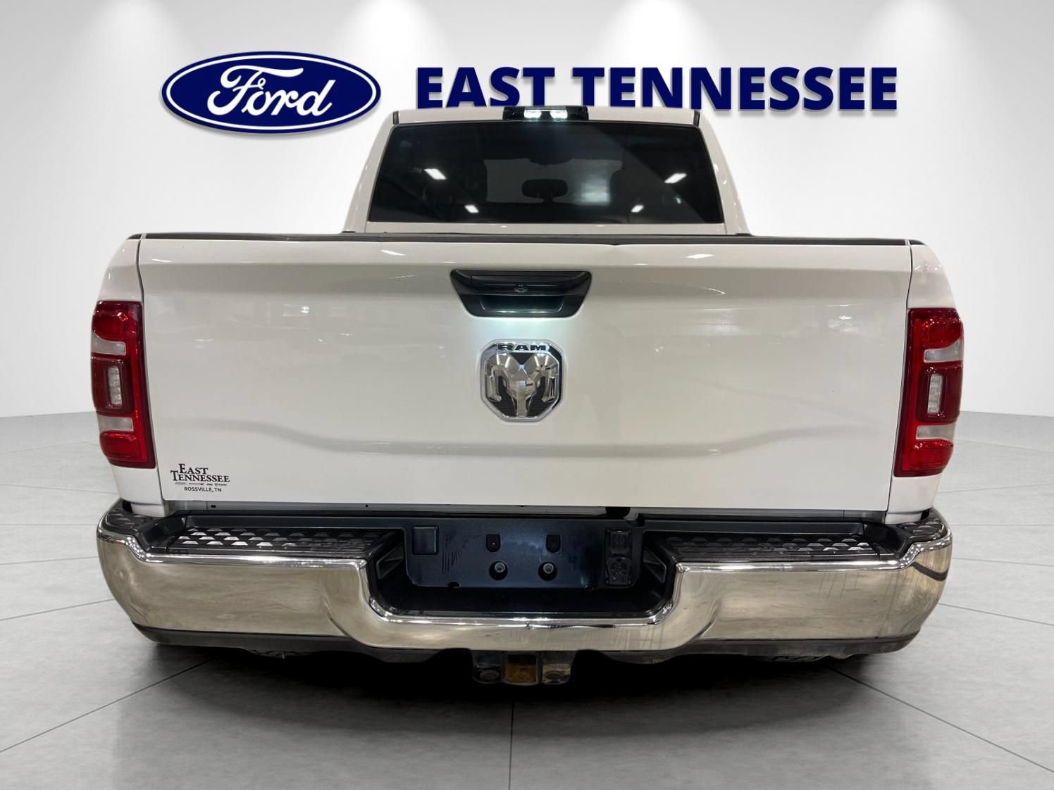 Used 2023 RAM 2500 Tradesman w/ Towing Technology Group AWD/4WD image 4