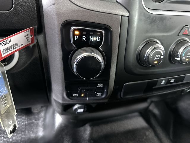 Used 2023 RAM 1500 Tradesman w/ Popular Equipment Group AWD/4WD image 16