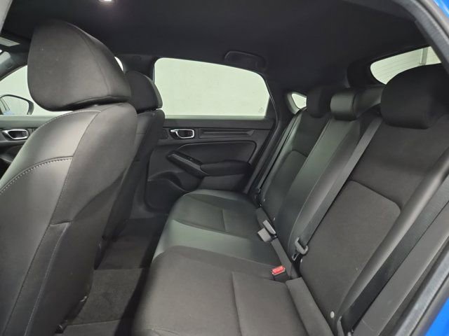 Certified 2024 Honda Civic Sport image 15